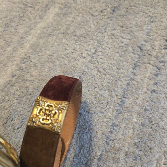 Belts